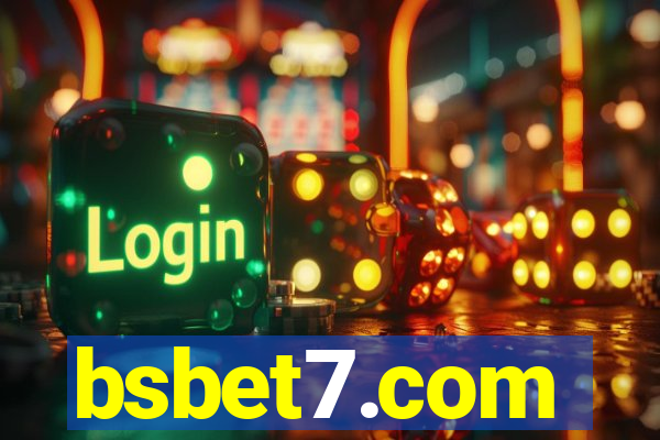 bsbet7.com