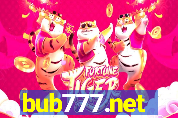 bub777.net