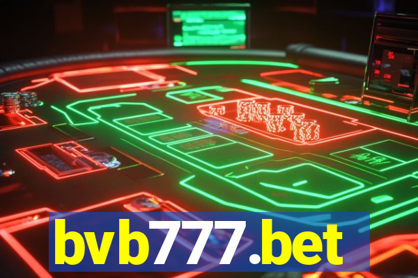 bvb777.bet