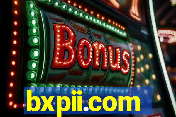 bxpii.com