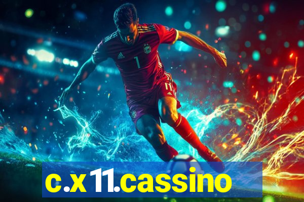 c.x11.cassino