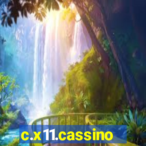 c.x11.cassino