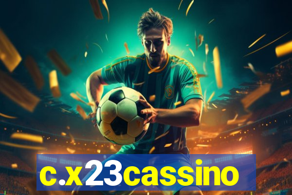 c.x23cassino