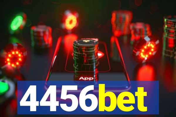 4456bet