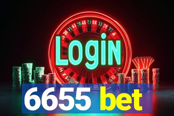 6655 bet