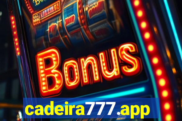 cadeira777.app