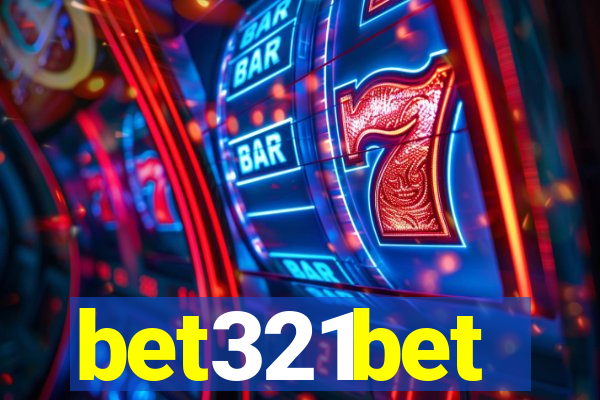 bet321bet