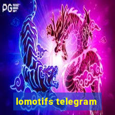 lomotifs telegram