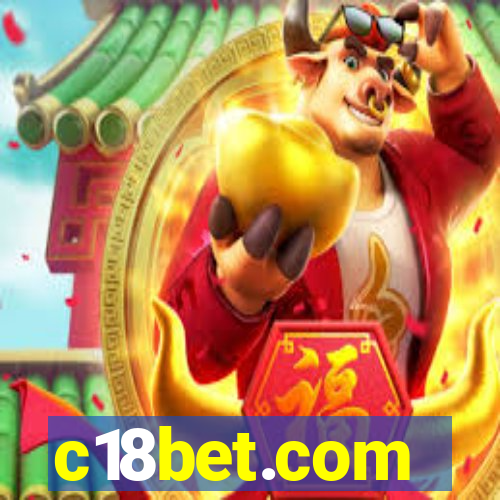 c18bet.com