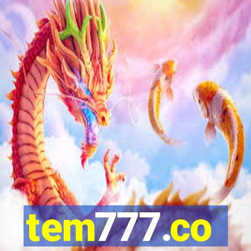 tem777.co