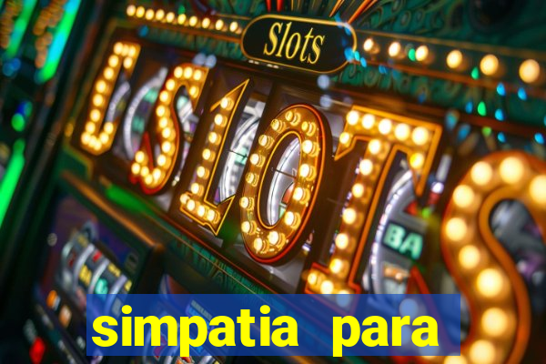 simpatia para ganhar no bingo de cartela