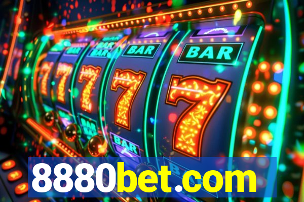 8880bet.com