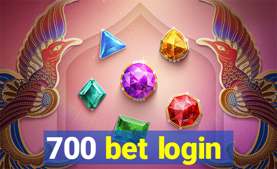 700 bet login