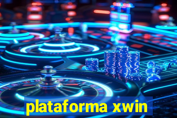 plataforma xwin