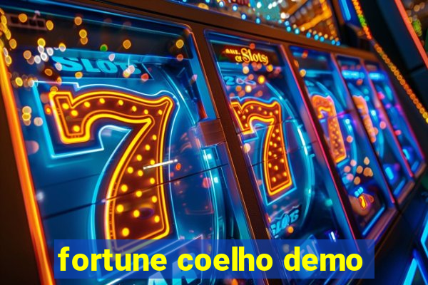 fortune coelho demo