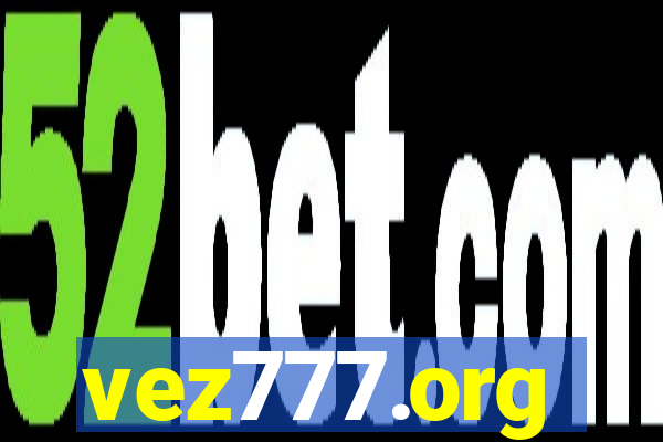 vez777.org