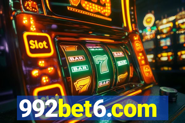 992bet6.com