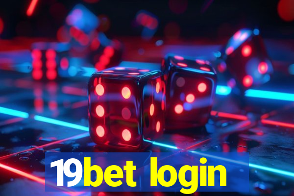 19bet login