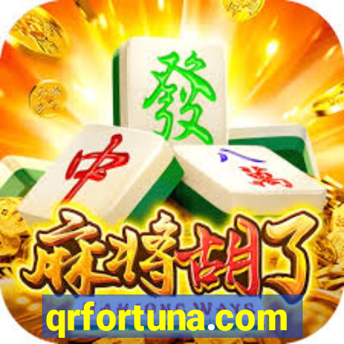 qrfortuna.com