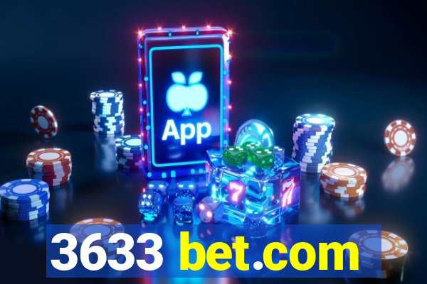 3633 bet.com