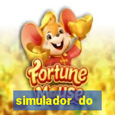 simulador do fortune tiger