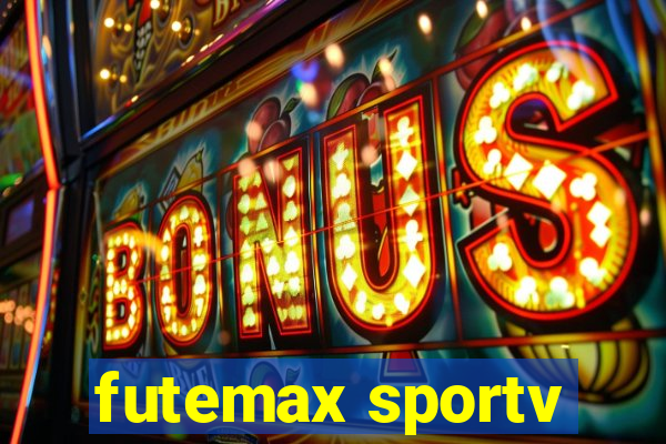 futemax sportv