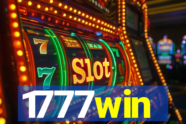 1777win