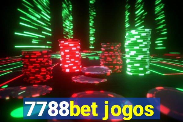 7788bet jogos