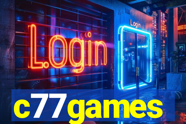 c77games