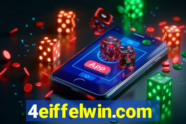 4eiffelwin.com