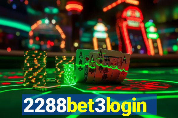 2288bet3login