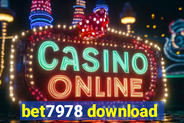 bet7978 download