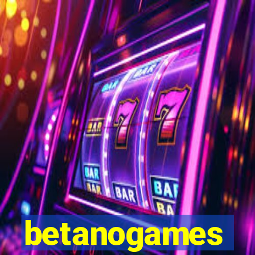 betanogames