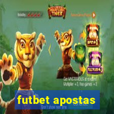 futbet apostas