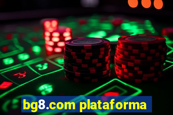 bg8.com plataforma