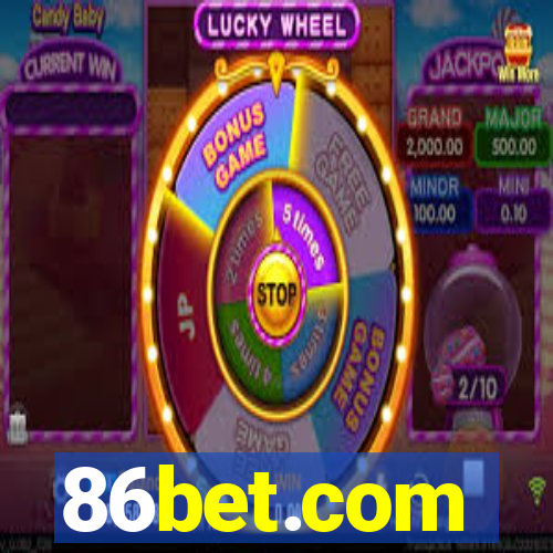 86bet.com