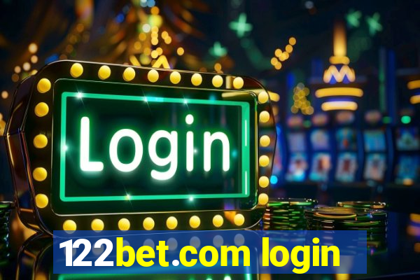 122bet.com login