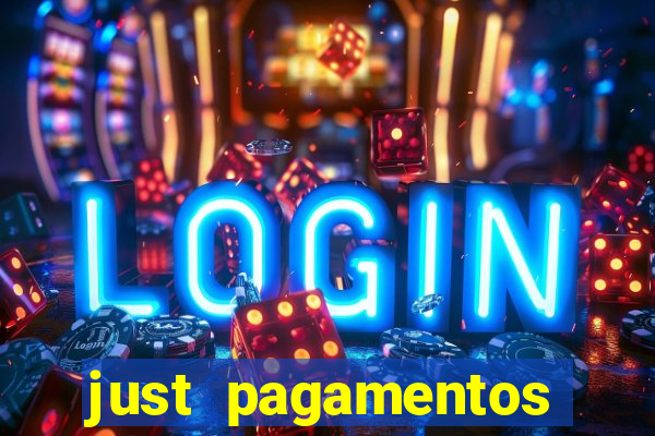 just pagamentos ltda pixbet