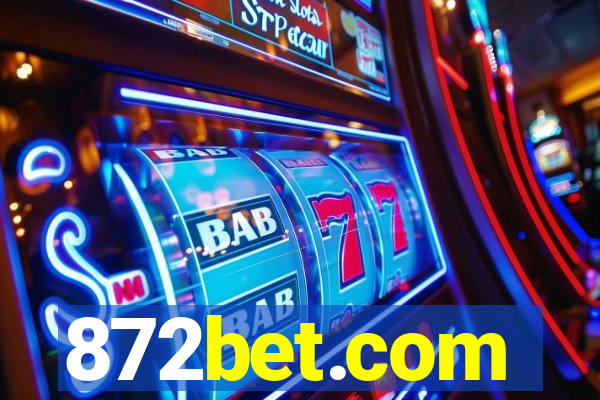 872bet.com