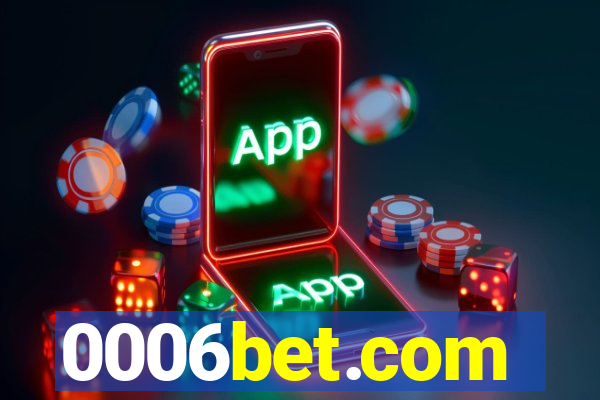 0006bet.com