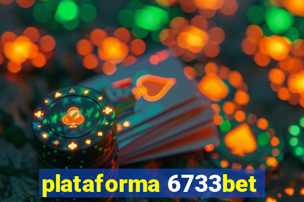 plataforma 6733bet