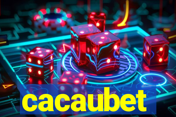 cacaubet