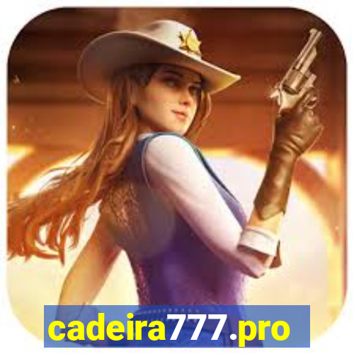 cadeira777.pro