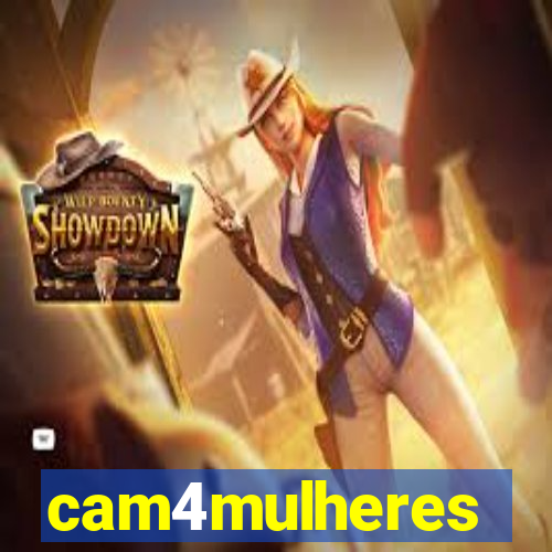 cam4mulheres