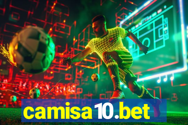 camisa10.bet