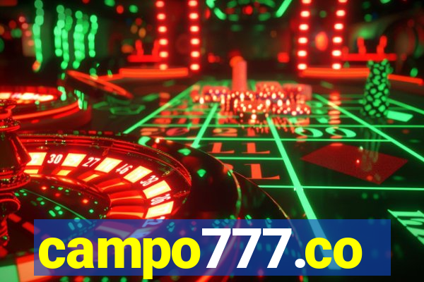 campo777.co