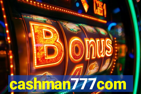 cashman777com