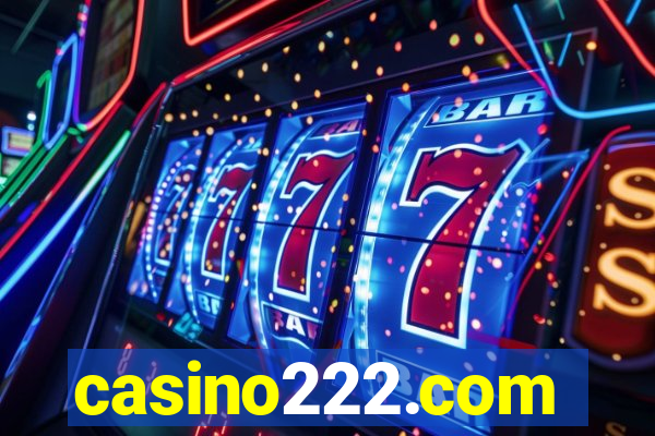 casino222.com