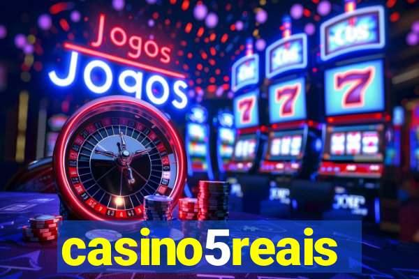 casino5reais