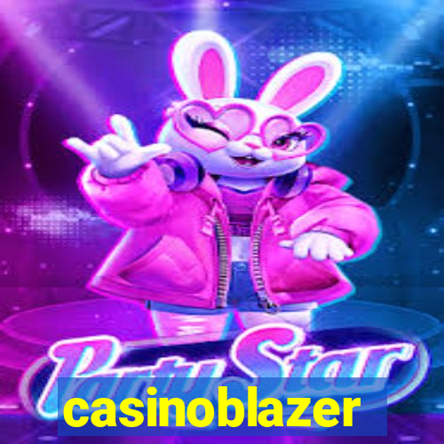 casinoblazer